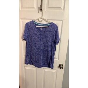 Just Be Sport Shirt Size 2X